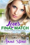 Book cover for Love's Final Match