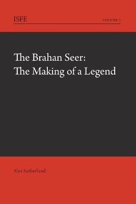 Cover of The Brahan Seer