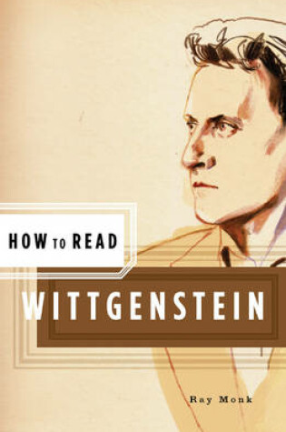 Cover of How to Read Wittgenstein