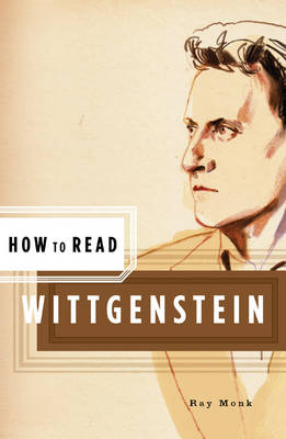 Book cover for How to Read Wittgenstein