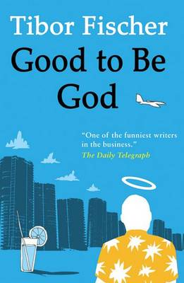 Book cover for Good to God