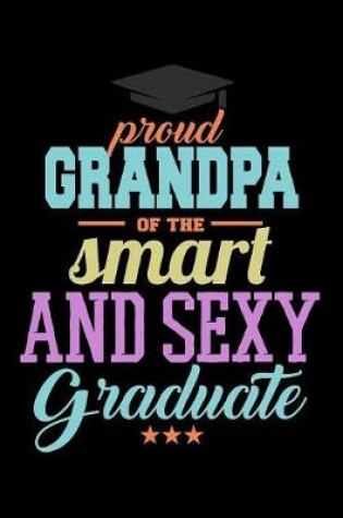 Cover of Proud Grandapa of The Smart And Sexy Graduate