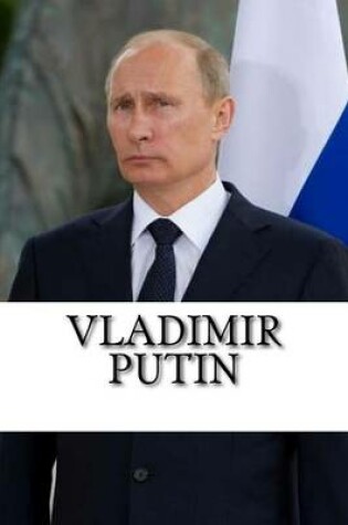 Cover of Vladimir Putin