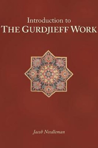 Cover of Introduction to the Gurdjieff Work