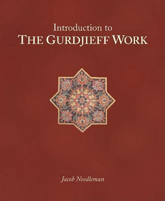 Book cover for Introduction to the Gurdjieff Work