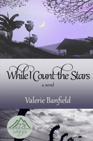 Cover of While I Count the Stars