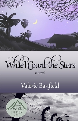 Book cover for While I Count the Stars