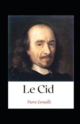 Book cover for Le Cid illustree