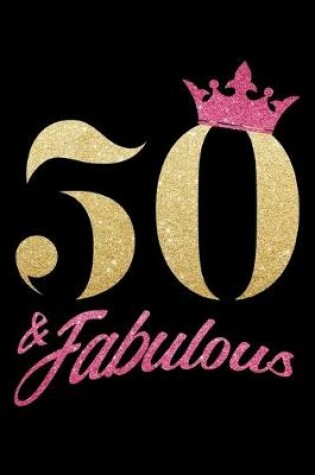 Cover of 50 & Fabulous