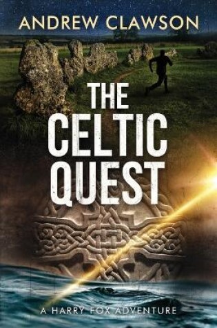 Cover of The Celtic Quest