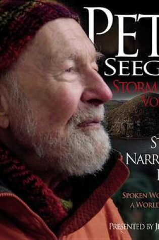 Cover of Pete Seeger: Storm King - Volume 2