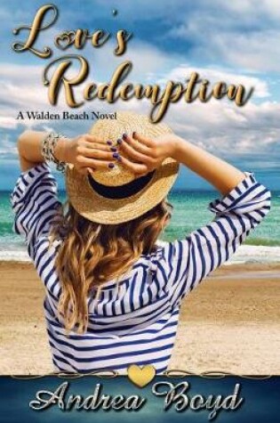 Cover of Love's Redemption