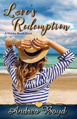 Book cover for Love's Redemption