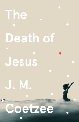 Book cover for The Death of Jesus
