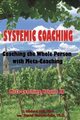 Cover of Systemic Coaching