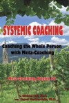 Book cover for Systemic Coaching