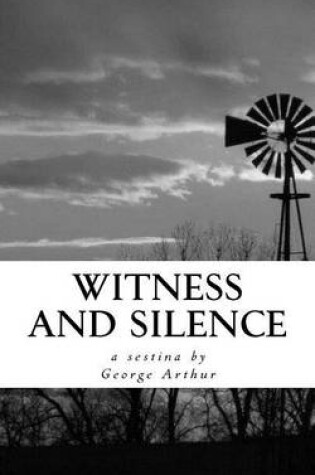 Cover of Witness and Silence