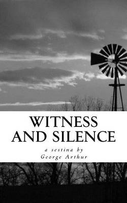 Book cover for Witness and Silence