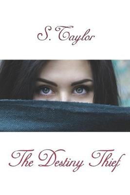 Cover of The Destiny Thief