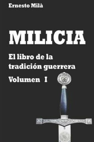 Cover of Milicia