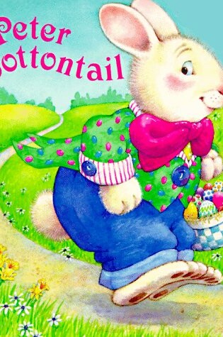 Cover of Peter Cottontail