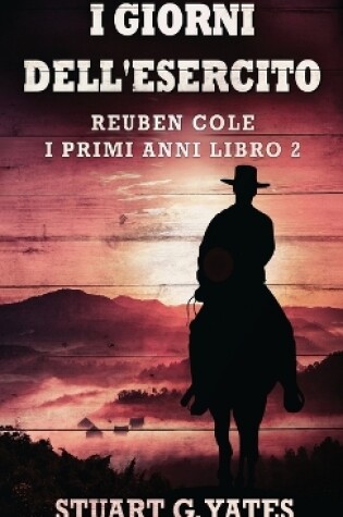 Cover of I Giorni Dell'esercito