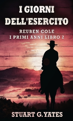 Book cover for I Giorni Dell'esercito
