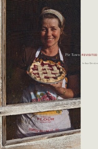 Cover of Pie Town Revisited