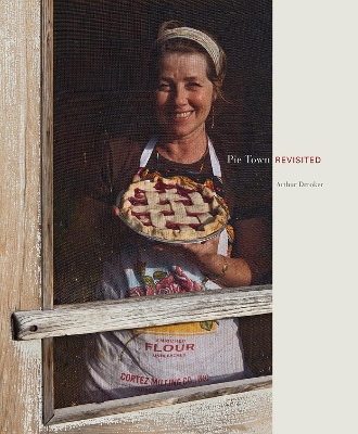 Book cover for Pie Town Revisited