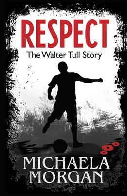 Book cover for Respect!