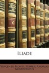 Book cover for Iliade