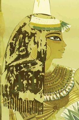 Book cover for Luxor, Egypt Journal