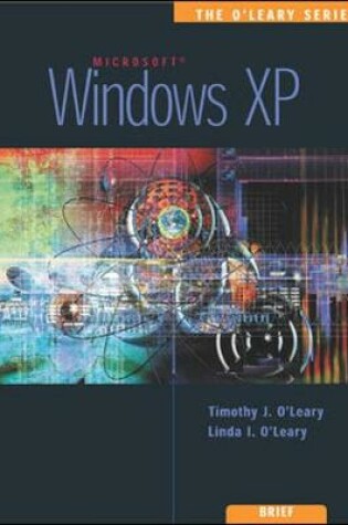 Cover of The O'Leary Series: Windows XP- Brief