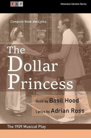 Cover of The Dollar Princess