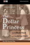 Book cover for The Dollar Princess