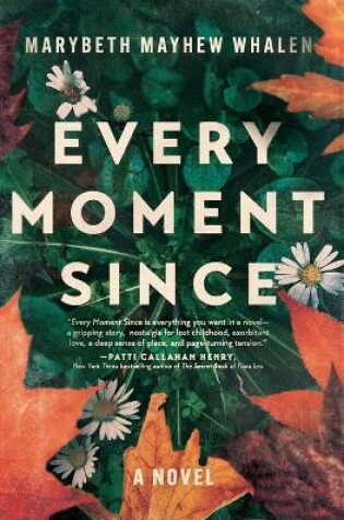 Cover of Every Moment Since