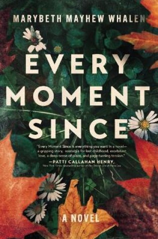 Cover of Every Moment Since