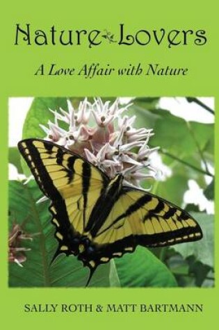 Cover of Nature Lovers