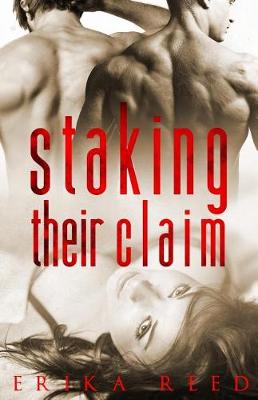 Book cover for Staking Their Claim