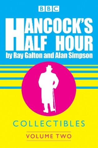 Cover of Hancock's Half Hour Collectibles: Volume 2