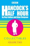 Book cover for Hancock's Half Hour Collectibles: Volume 2