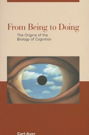 Cover of From Being to Doing