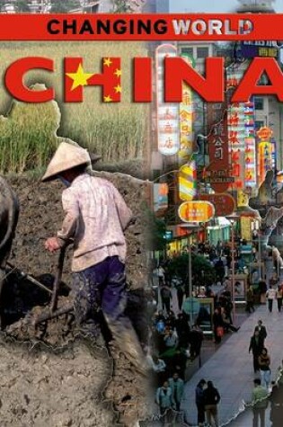 Cover of China