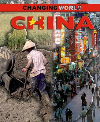 Cover of China