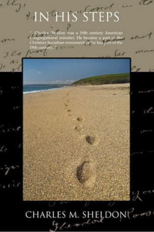 Cover of In His Steps (eBook)
