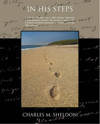 Book cover for In His Steps (eBook)