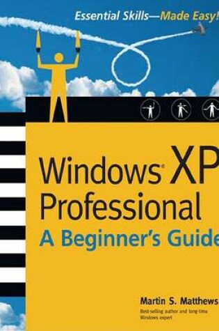 Cover of Windows Xp Professional