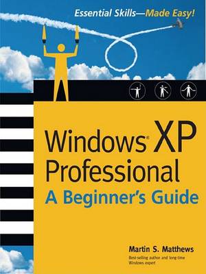 Book cover for Windows Xp Professional