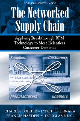 Cover of The Networked Supply Chain