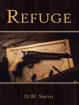 Book cover for Refuge